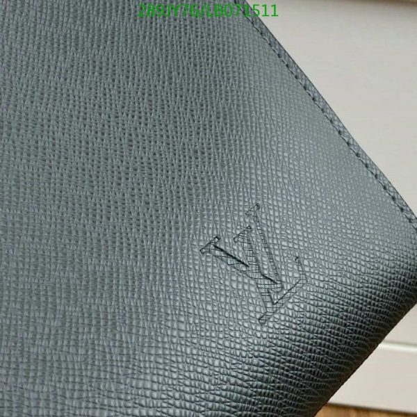 Louis Vuitton 1:1 Mirror Replica Menswear Collection LB05151141236