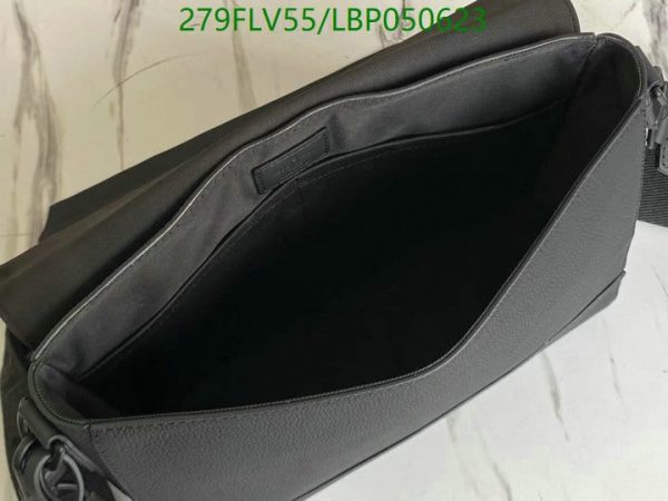 Louis Vuitton 1:1 Mirror Replica Messenger Aerogram LBP0506239675