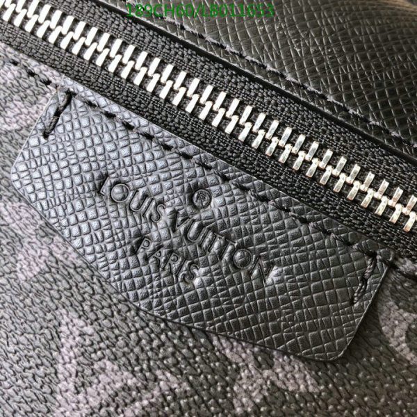 Louis Vuitton 1:1 Mirror Replica Messenger Bag LB01165375843