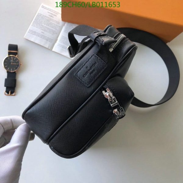 Louis Vuitton 1:1 Mirror Replica Messenger Bag LB01165375843