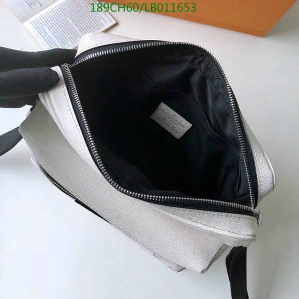 Louis Vuitton 1:1 Mirror Replica Messenger Bag LB01165375843