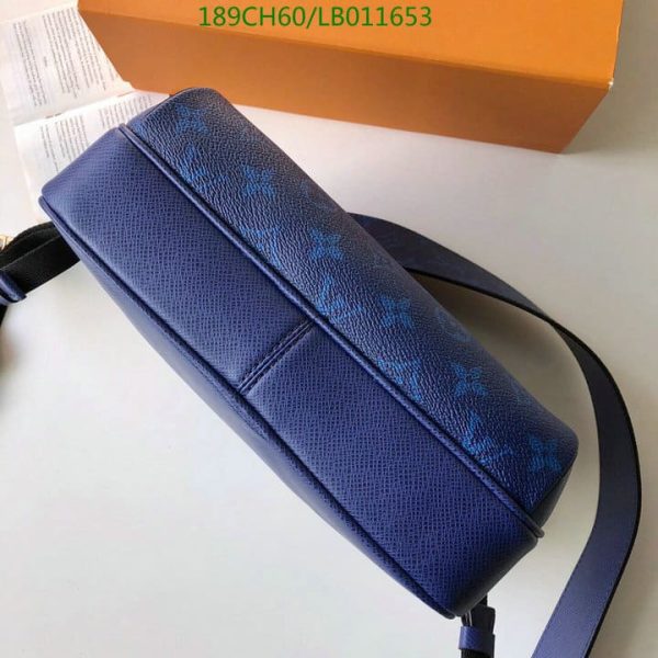 Louis Vuitton 1:1 Mirror Replica Messenger Bag LB01165375843