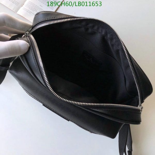 Louis Vuitton 1:1 Mirror Replica Messenger Bag LB01165375843