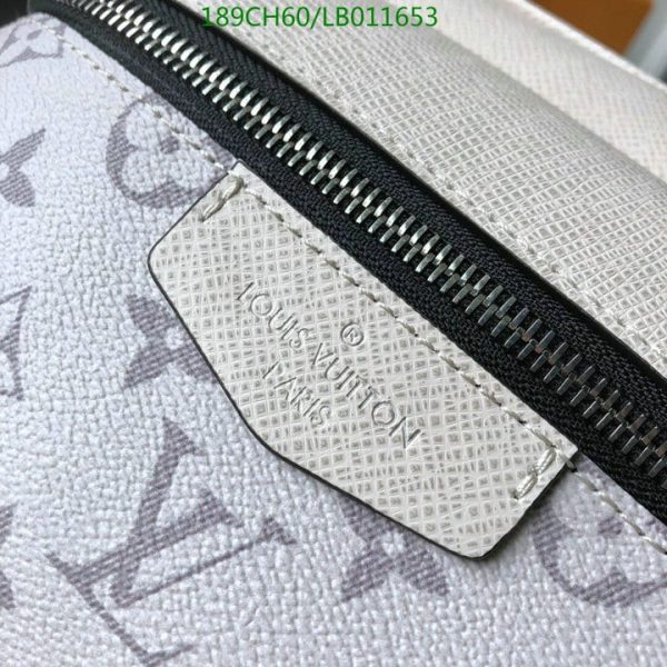 Louis Vuitton 1:1 Mirror Replica Messenger Bag LB01165375843