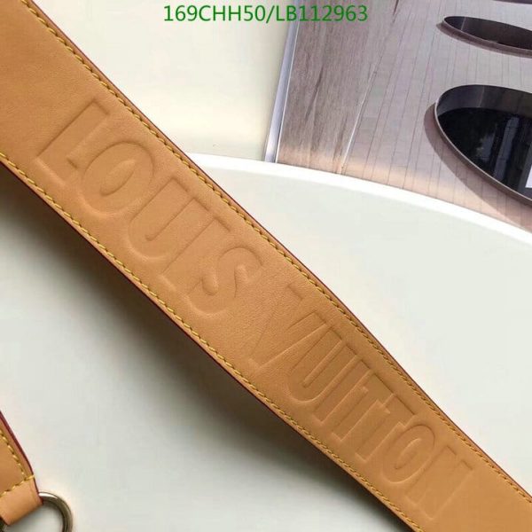 Louis Vuitton 1:1 Mirror Replica Messenger Bag LB11296312964