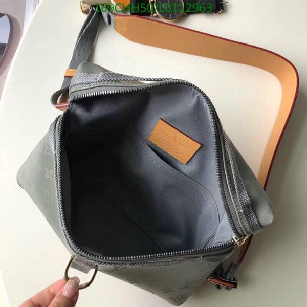 Louis Vuitton 1:1 Mirror Replica Messenger Bag LB11296312964