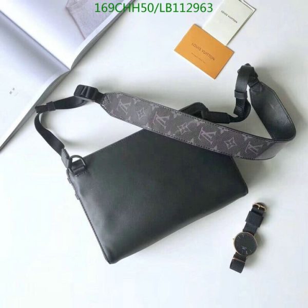 Louis Vuitton 1:1 Mirror Replica Messenger Bag LB11296312964