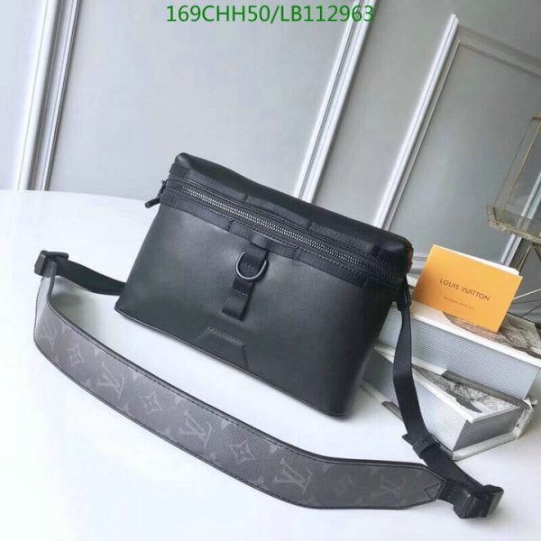 Louis Vuitton 1:1 Mirror Replica Messenger Bag LB11296312964