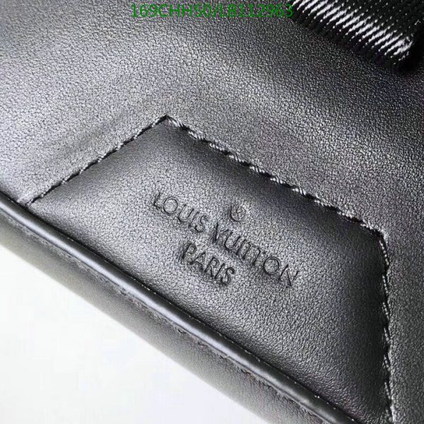 Louis Vuitton 1:1 Mirror Replica Messenger Bag LB11296312964