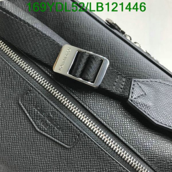 Louis Vuitton 1:1 Mirror Replica Messenger Bag LB12144676245