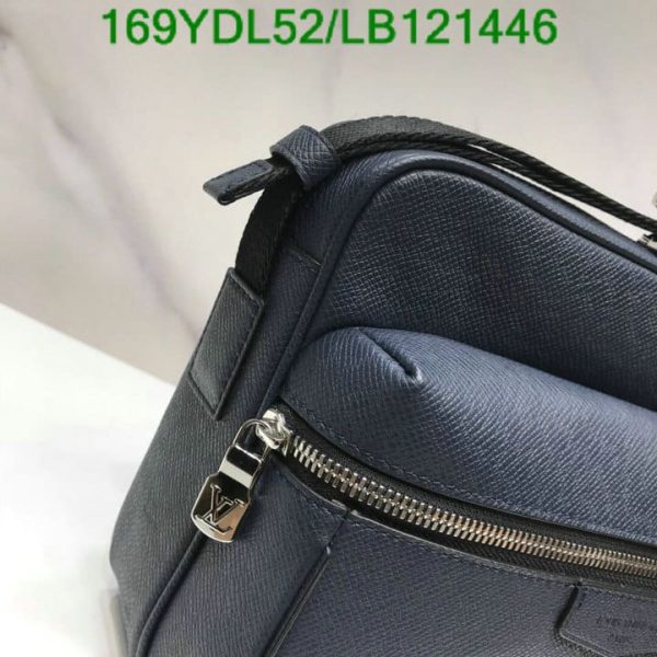 Louis Vuitton 1:1 Mirror Replica Messenger Bag LB12144676245