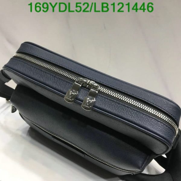 Louis Vuitton 1:1 Mirror Replica Messenger Bag LB12144676245