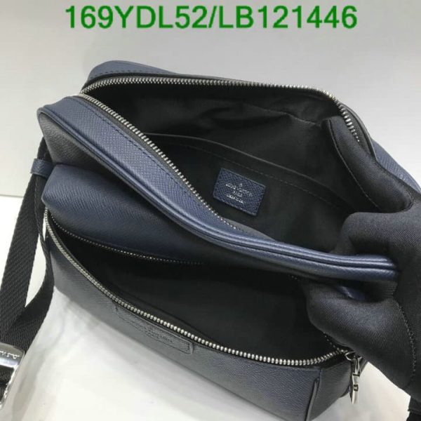 Louis Vuitton 1:1 Mirror Replica Messenger Bag LB12144676245