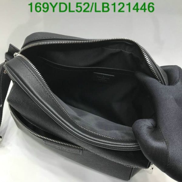 Louis Vuitton 1:1 Mirror Replica Messenger Bag LB12144676245