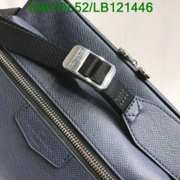 Louis Vuitton 1:1 Mirror Replica Messenger Bag LB12144676245