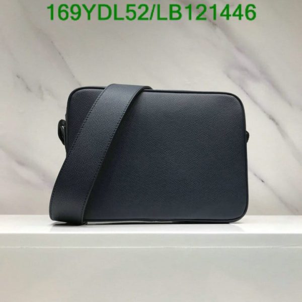 Louis Vuitton 1:1 Mirror Replica Messenger Bag LB12144676245