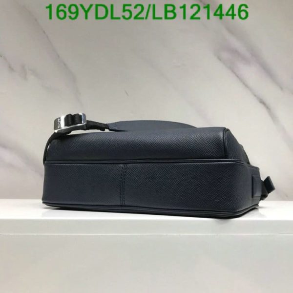 Louis Vuitton 1:1 Mirror Replica Messenger Bag LB12144676245