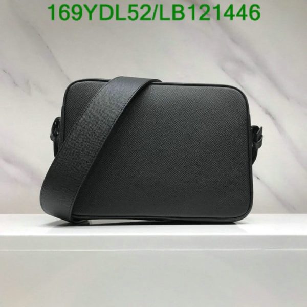 Louis Vuitton 1:1 Mirror Replica Messenger Bag LB12144676245