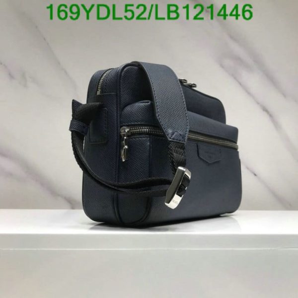 Louis Vuitton 1:1 Mirror Replica Messenger Bag LB12144676245