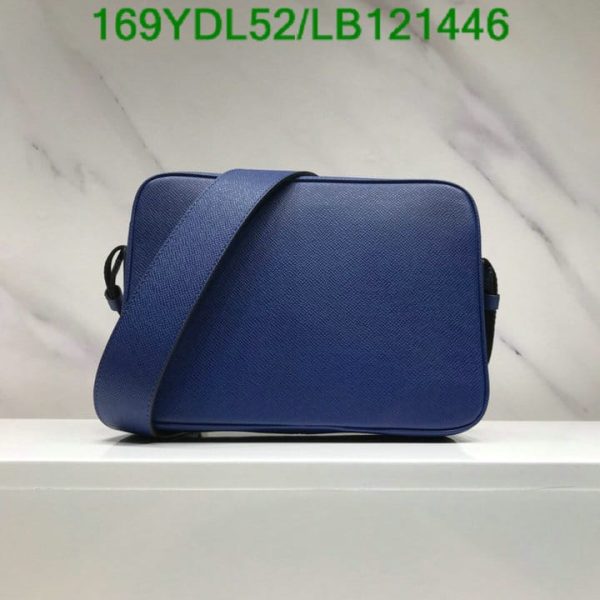 Louis Vuitton 1:1 Mirror Replica Messenger Bag LB12144676245