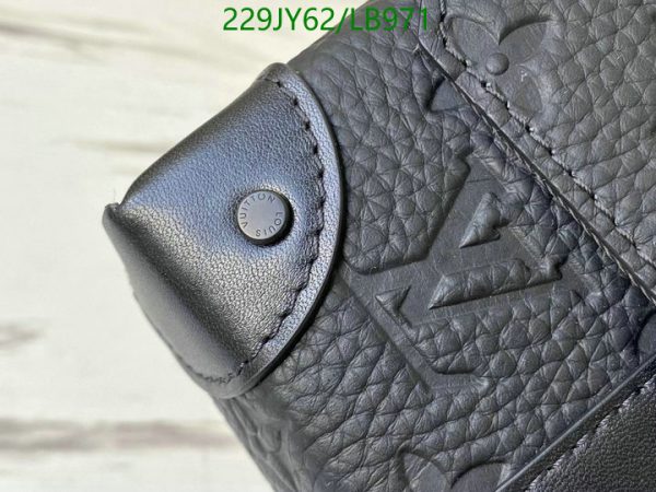 Louis Vuitton 1:1 Mirror Replica Messenger Bag LB97112369475