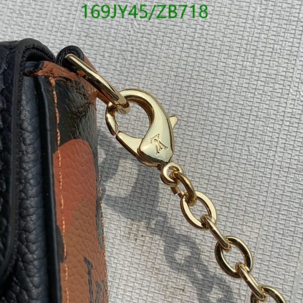 Louis Vuitton 1:1 Mirror Replica Messenger Bag ZB71875102386