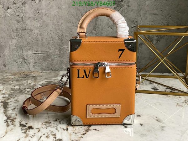 Louis Vuitton 1:1 Mirror Replica Messenger & Shoulder Bag YB46079543267