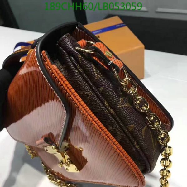 Louis Vuitton 1:1 Mirror Replica Métis Bag LB05305957864