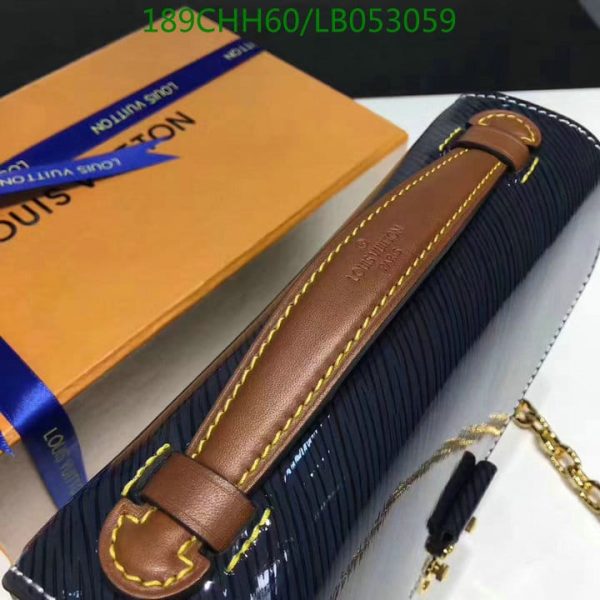 Louis Vuitton 1:1 Mirror Replica Métis Bag LB05305957864