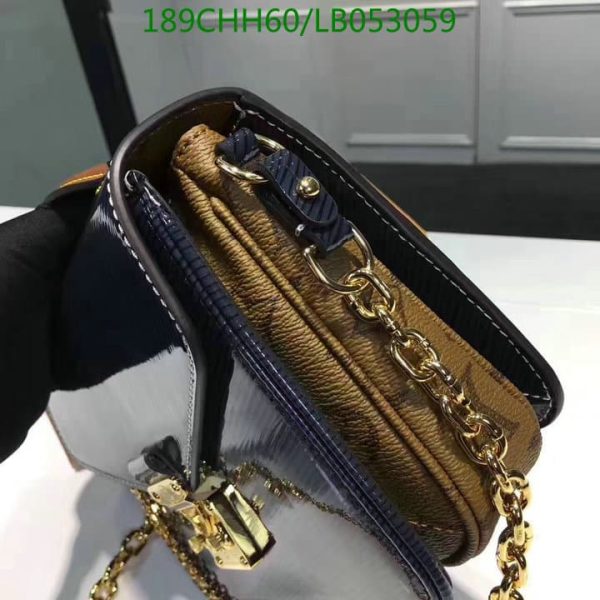 Louis Vuitton 1:1 Mirror Replica Métis Bag LB05305957864