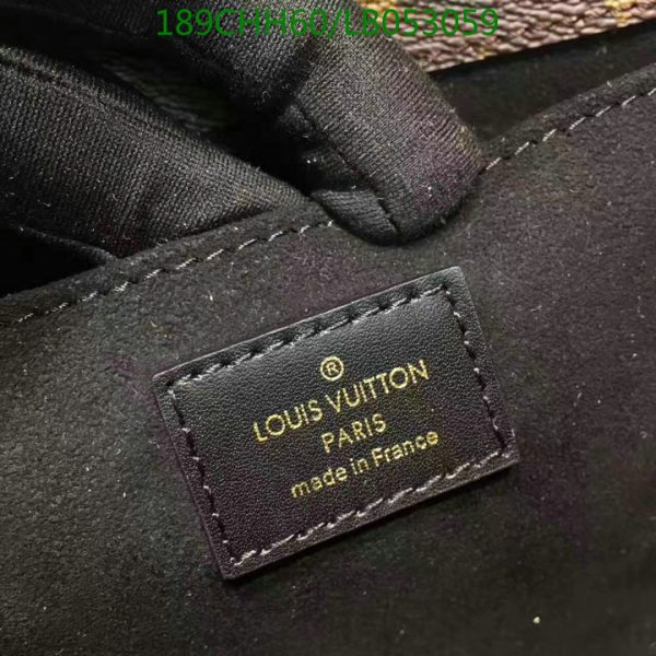 Louis Vuitton 1:1 Mirror Replica Métis Bag LB05305957864