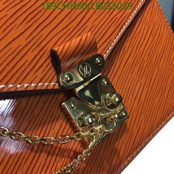 Louis Vuitton 1:1 Mirror Replica Métis Bag LB05305957864