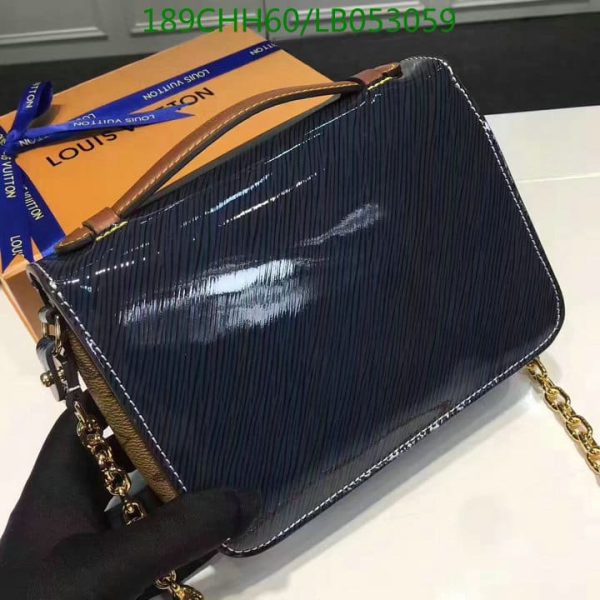 Louis Vuitton 1:1 Mirror Replica Métis Bag LB05305957864