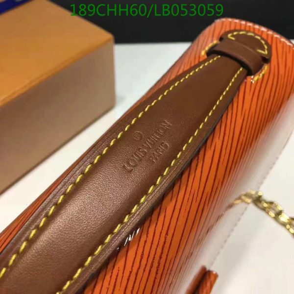 Louis Vuitton 1:1 Mirror Replica Métis Bag LB05305957864