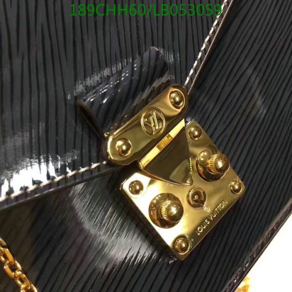 Louis Vuitton 1:1 Mirror Replica Métis Bag LB05305957864