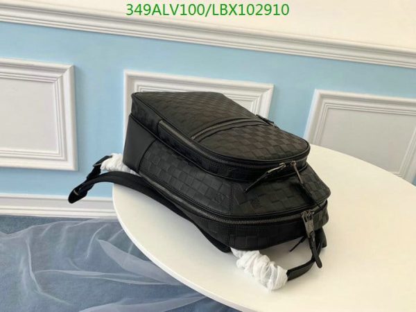 Louis Vuitton 1:1 Mirror Replica Michael Backpack LBX1029109312