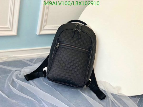 Louis Vuitton 1:1 Mirror Replica Michael Backpack LBX1029109312