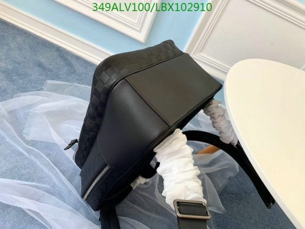 Louis Vuitton 1:1 Mirror Replica Michael Backpack LBX1029109312