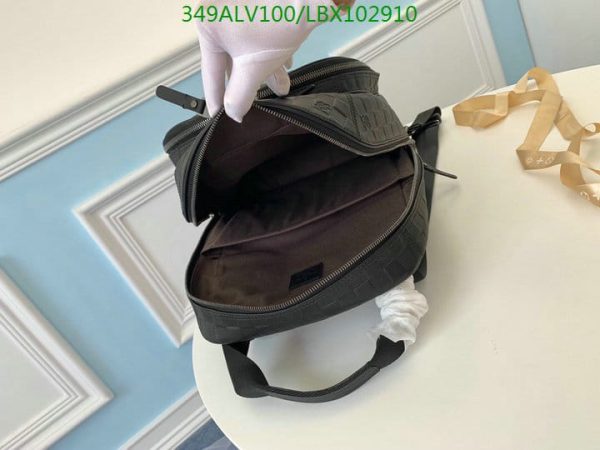 Louis Vuitton 1:1 Mirror Replica Michael Backpack LBX1029109312