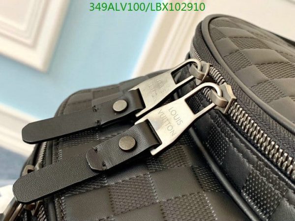 Louis Vuitton 1:1 Mirror Replica Michael Backpack LBX1029109312