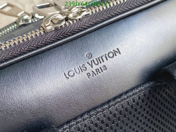 Louis Vuitton 1:1 Mirror Replica Michael Rucksack Backpack YB57215763258