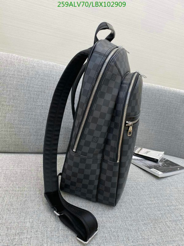 Louis Vuitton 1:1 Mirror Replica Michael rucksack backpack LBX1029094213