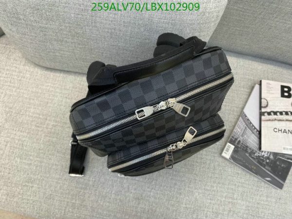 Louis Vuitton 1:1 Mirror Replica Michael rucksack backpack LBX1029094213