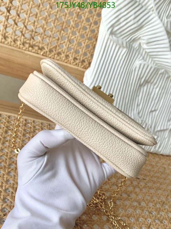 Louis Vuitton 1:1 Mirror Replica Micro Metis Bag YB48531254789