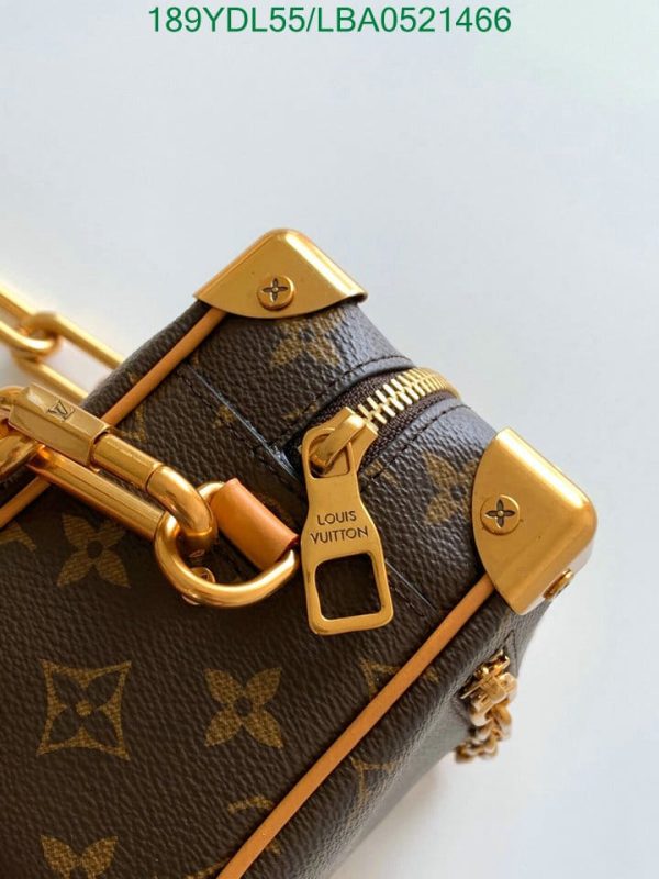 Louis Vuitton 1:1 Mirror Replica Mini Bag LBA0521466753