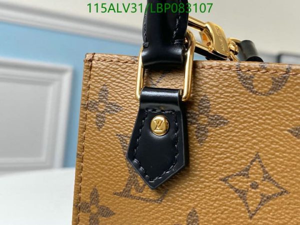 Louis Vuitton 1:1 Mirror Replica Mini Onthego  LBP0831077694