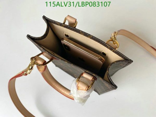 Louis Vuitton 1:1 Mirror Replica Mini Onthego  LBP0831077694