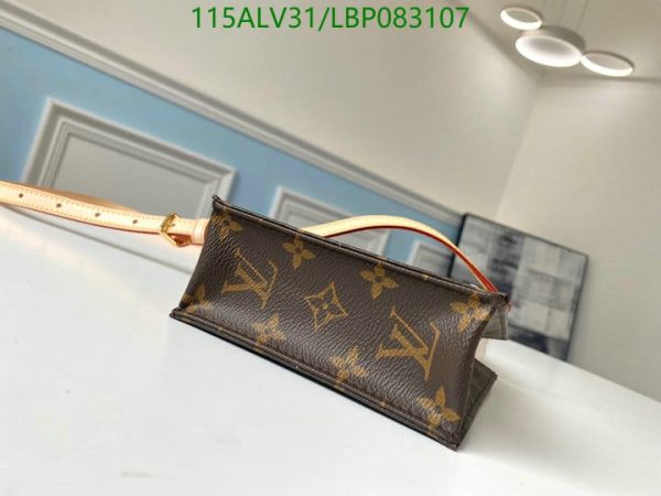 Louis Vuitton 1:1 Mirror Replica Mini Onthego  LBP0831077694