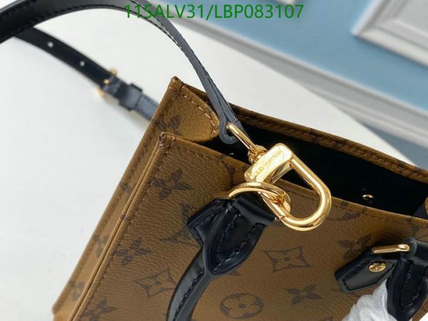 Louis Vuitton 1:1 Mirror Replica Mini Onthego  LBP0831077694