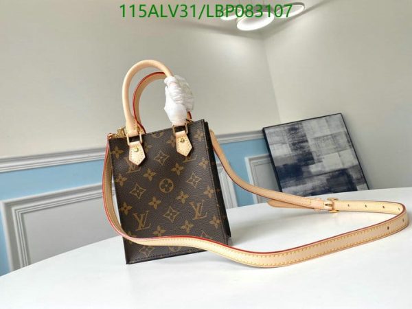 Louis Vuitton 1:1 Mirror Replica Mini Onthego  LBP0831077694